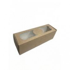 Упаковка для конд. изд. OSQ SWEET CASE 1 25шт/уп 20уп(500шт)/кор Упаковка для конд. изд. OSQ SWEET CASE 1 25шт/уп 20уп(500шт)/кор