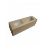 Упаковка для конд. изд. OSQ SWEET CASE 1 25шт/уп 20уп(500шт)/кор