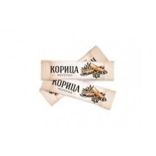 Корица молотая в стиках 0,3г 1250шт/кор