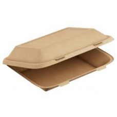 Ланч-бокс картон OneGo 600/b 110/74*160/117*60мм 1EA 20шт/уп 20уп/кор Ланч-бокс картон OneGo 600/b 110/74*160/117*60мм 1EA 20шт/уп 20уп/кор