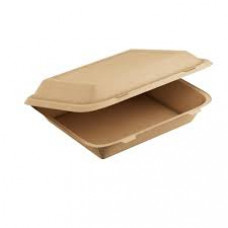 Ланч-бокс картон OneGo 1000/b 160/119*200/153*60мм 1EA 20шт/уп 14уп/кор Ланч-бокс картон OneGo 1000/b 160/119*200/153*60мм 1EA 20шт/уп 14уп/кор