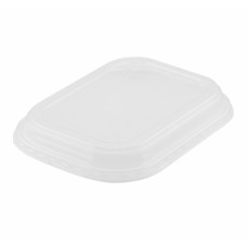 Крышка полукупол OSQ CASE BOWL 860 141*197*26 45шт/уп 8уп(360шт)/кор