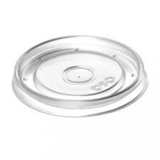 Крышка OSQ Round Bowl PP lid 100 к упаковке 300-500мл 30шт/уп 20уп(600шт)/кор