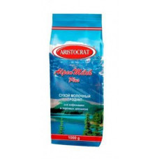 Заменитель сухих сливок "AlpenMilch Plus" 1000гр 10шт/кор