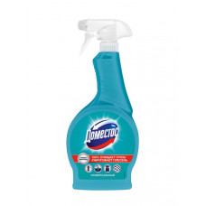 DOMESTOS Универсальное ср-во 500мл Спрей 1/10 (90009664)